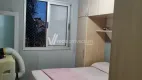 Foto 6 de Apartamento com 2 Quartos à venda, 58m² em Vila Teixeira, Campinas