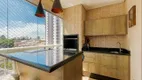 Foto 6 de Apartamento com 3 Quartos à venda, 112m² em Vila Regente Feijó, São Paulo