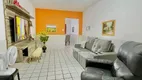 Foto 3 de Casa com 3 Quartos para venda ou aluguel, 600m² em Vila Santa Rosa, Guarujá