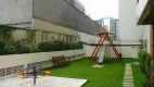 Foto 27 de Apartamento com 3 Quartos à venda, 108m² em Moema, São Paulo