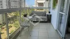 Foto 15 de Apartamento com 3 Quartos à venda, 77m² em Jacarepaguá, Rio de Janeiro