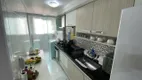 Foto 5 de Apartamento com 3 Quartos à venda, 68m² em Parque Industrial, São José dos Campos