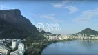 Foto 10 de Apartamento com 3 Quartos à venda, 164m² em Lagoa, Rio de Janeiro