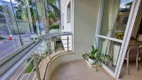 Foto 7 de Apartamento com 3 Quartos para alugar, 111m² em Canasvieiras, Florianópolis