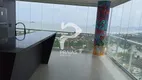 Foto 2 de Apartamento com 3 Quartos à venda, 101m² em Enseada, Guarujá