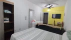 Foto 2 de Apartamento com 1 Quarto à venda, 32m² em Centro, São Vicente