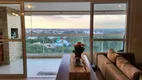 Foto 2 de Apartamento com 3 Quartos à venda, 137m² em Loteamento Alphaville Campinas, Campinas