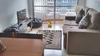 Foto 3 de Flat com 1 Quarto para alugar, 47m² em Jardim Paulista, São Paulo