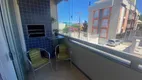 Foto 4 de Apartamento com 3 Quartos à venda, 90m² em Santinho, Florianópolis