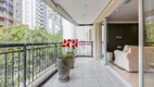 Foto 11 de Apartamento com 3 Quartos para venda ou aluguel, 140m² em Itaim Bibi, São Paulo