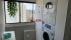 Foto 14 de Flat com 1 Quarto à venda, 30m² em Jardim Anália Franco, São Paulo