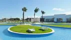 Foto 3 de Lote/Terreno à venda, 180m² em Condominio Dubai Resort, Capão da Canoa