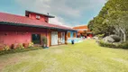 Foto 4 de Casa de Condomínio com 4 Quartos para alugar, 450m² em Alphaville, Santana de Parnaíba