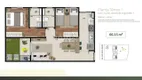 Foto 21 de Apartamento com 2 Quartos à venda, 55m² em Mansões Santo Antônio, Campinas