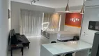 Foto 5 de Apartamento com 1 Quarto para alugar, 50m² em José Menino, Santos