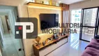 Foto 10 de Apartamento com 3 Quartos à venda, 130m² em Barra da Tijuca, Rio de Janeiro