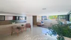 Foto 26 de Apartamento com 3 Quartos à venda, 126m² em Manaíra, João Pessoa