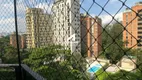 Foto 23 de Apartamento com 3 Quartos à venda, 213m² em Vila Nova Conceição, São Paulo