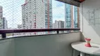 Foto 15 de Apartamento com 3 Quartos para venda ou aluguel, 164m² em Jardim Anália Franco, São Paulo