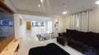 Foto 6 de Apartamento com 3 Quartos à venda, 150m² em Vila Caicara, Praia Grande