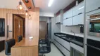 Foto 8 de Apartamento com 3 Quartos à venda, 122m² em Setor Bueno, Goiânia