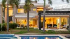 Foto 28 de Casa de Condomínio com 4 Quartos à venda, 399m² em Loteamento Residencial Jaguari, Campinas