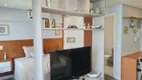 Foto 3 de Apartamento com 1 Quarto para alugar, 31m² em Pinheiros, São Paulo