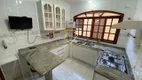 Foto 10 de Casa com 4 Quartos à venda, 200m² em Residencial Burato, Campinas
