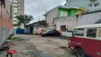 Foto 7 de Lote/Terreno à venda, 400m² em Vila Humaita, Santo André