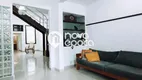 Foto 2 de Casa com 4 Quartos à venda, 201m² em Grajaú, Rio de Janeiro