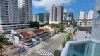 Foto 20 de Apartamento com 2 Quartos à venda, 75m² em Canto do Forte, Praia Grande