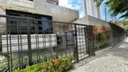 Foto 2 de Apartamento com 4 Quartos à venda, 250m² em Madalena, Recife