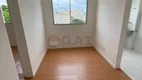 Foto 3 de Apartamento com 2 Quartos à venda, 45m² em Jardim Mirante dos Ovnis, Votorantim