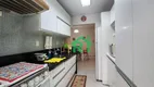 Foto 14 de Apartamento com 1 Quarto à venda, 50m² em Pitangueiras, Guarujá