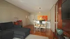 Foto 3 de Apartamento com 1 Quarto à venda, 78m² em Vila Nova Conceição, São Paulo