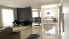 Foto 14 de Apartamento com 4 Quartos para alugar, 351m² em Jardim Aquarius, São José dos Campos