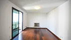 Foto 4 de Apartamento com 4 Quartos para alugar, 337m² em Santo Amaro, São Paulo