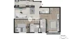 Foto 14 de Apartamento com 2 Quartos à venda, 127m² em Lourdes, Belo Horizonte