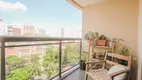 Foto 4 de Apartamento com 3 Quartos à venda, 110m² em Higienópolis, São Paulo