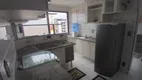 Foto 9 de Apartamento com 2 Quartos à venda, 75m² em Vila Caicara, Praia Grande