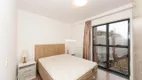 Foto 13 de Apartamento com 1 Quarto para alugar, 37m² em Centro Cívico, Curitiba