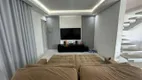 Foto 3 de Sobrado com 3 Quartos à venda, 220m² em Residencial Colinas, Mogi das Cruzes