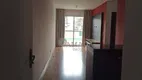 Foto 2 de Apartamento com 2 Quartos para alugar, 59m² em Jardim Três Marias, São Paulo
