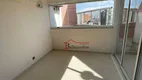 Foto 28 de Cobertura com 1 Quarto para venda ou aluguel, 130m² em Jardim, Santo André