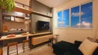 Foto 2 de Apartamento com 2 Quartos à venda, 46m² em Novo Riacho, Contagem