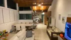 Foto 5 de Cobertura com 3 Quartos à venda, 108m² em Campestre, Santo André