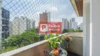 Foto 18 de Apartamento com 3 Quartos à venda, 199m² em Brooklin, São Paulo