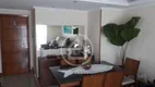 Foto 3 de Apartamento com 3 Quartos à venda, 89m² em Méier, Rio de Janeiro