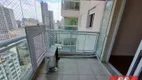 Foto 6 de Apartamento com 1 Quarto à venda, 49m² em Bela Vista, São Paulo
