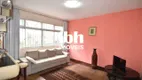 Foto 7 de Apartamento com 4 Quartos à venda, 135m² em Sion, Belo Horizonte